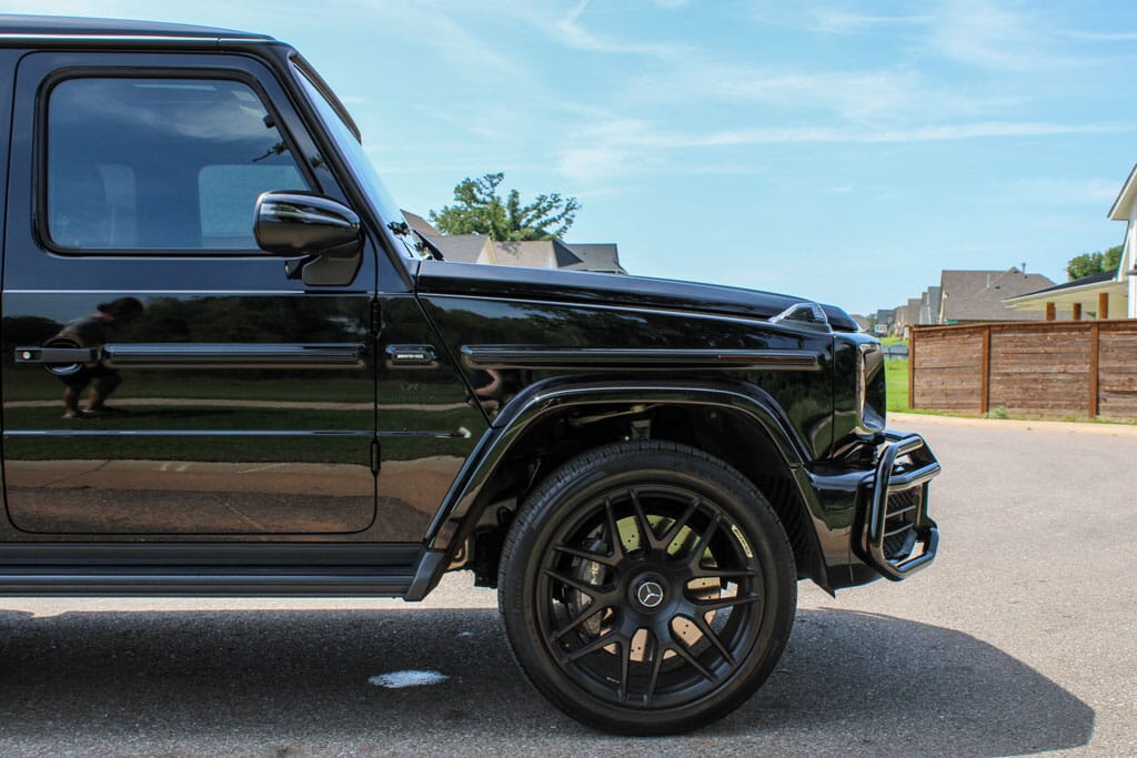 2021 Mercedes-Benz G63 AMG AMG for sale